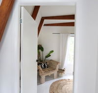 The Shaka Shack - Accommodation QLD