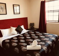 The Shamrock Hotel - Accommodation QLD