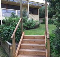 The Shelter  Robe - Accommodation QLD