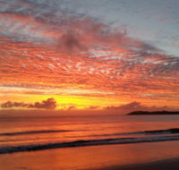 The Shores Holiday Apartments - Accommodation QLD