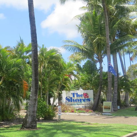 The Shores Holiday Apartments - Accommodation QLD 3