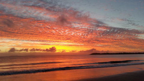 The Shores Holiday Apartments - Accommodation QLD 0