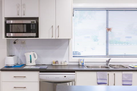 The Shouse - Accommodation QLD 1