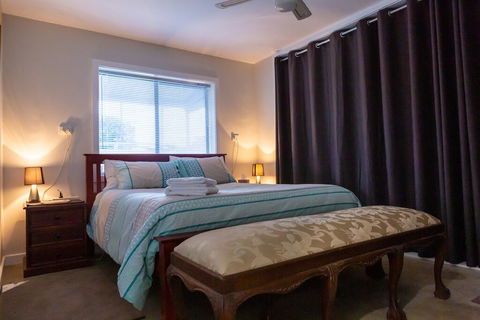The Shouse - Accommodation QLD 2