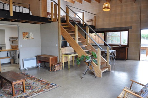 The Shouse - Durrants Lookout - Accommodation QLD 0