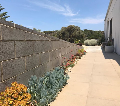 The Shouse - Durrants Lookout - Accommodation QLD 3