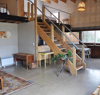 The Shouse - Durrants Lookout - Accommodation QLD