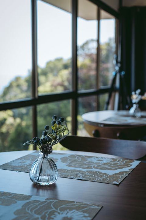 The Silvermoon Villa-Private Villa - Accommodation QLD 3