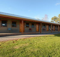The Silverton Hotel - Accommodation QLD