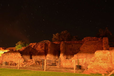 The Silverton Hotel - Accommodation QLD 2