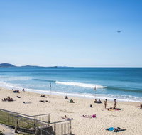 The Sky Nova  Landmark Resort - Accommodation QLD