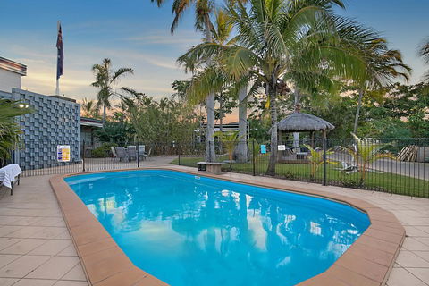 The Sleep Factory - Accommodation QLD 0