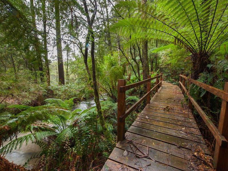 Tanybryn VIC Accommodation QLD