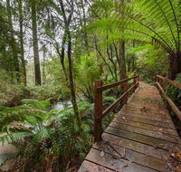 The Source Otways - Accommodation QLD