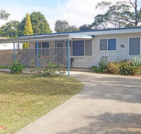 The South Sussex Cottage - Accommodation QLD