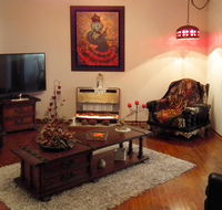The Spanish Retreat and BnB - 24 Hrs - Accommodation QLD