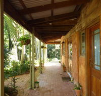 The Stables - Accommodation QLD