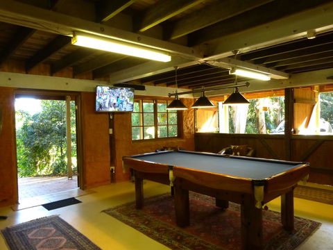 The Stables - Accommodation QLD 3