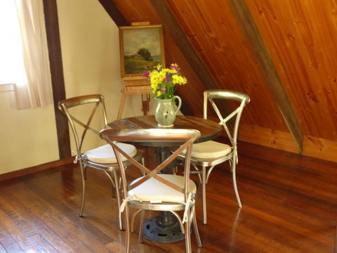 The Stables - Accommodation QLD 2