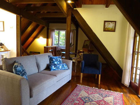 The Stables - Accommodation QLD 1