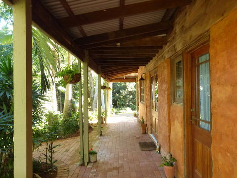 The Stables - Accommodation QLD 0