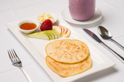 The Standpipe Golf Motor Inn - Accommodation QLD 1