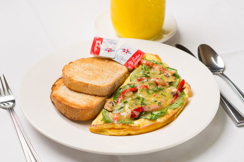 The Standpipe Golf Motor Inn - Accommodation QLD 3