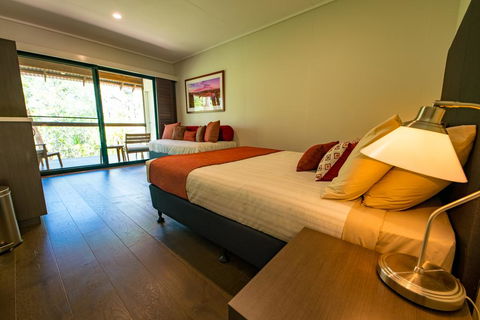 The Station At El Questro - Accommodation QLD 3