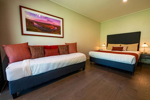 The Station At El Questro - Accommodation QLD 2