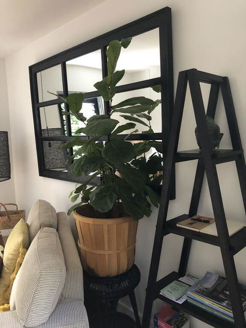 The Stewart - Accommodation QLD 0