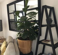 The Stewart - Accommodation QLD