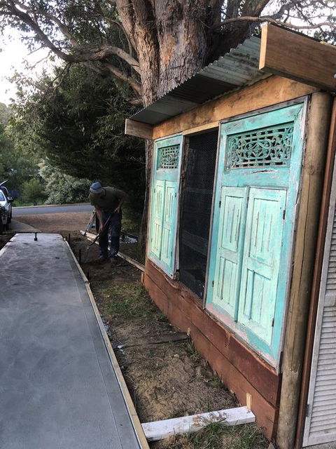 The Stewart - Accommodation QLD 1