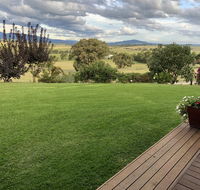 The Studio - Yarra Valley - Accommodation QLD