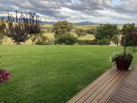 The Studio - Yarra Valley - Accommodation QLD 0