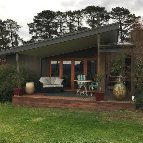 The Studio - Yarra Valley - Accommodation QLD 3