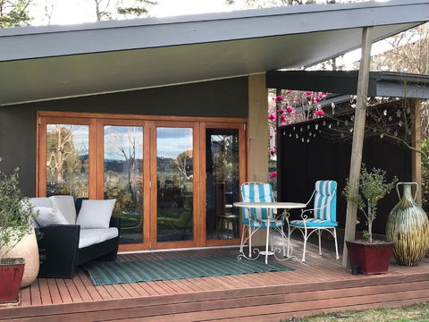 The Studio - Yarra Valley - Accommodation QLD 1