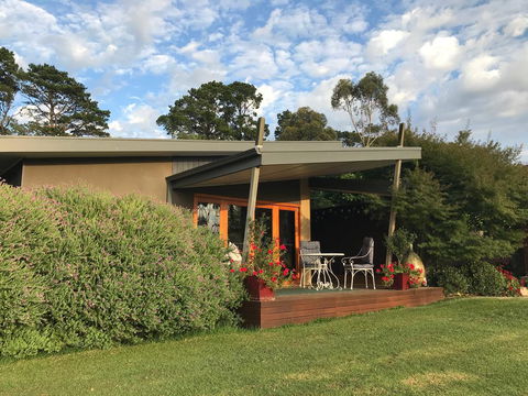 The Studio - Yarra Valley - Accommodation QLD 2