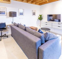 The Studio at Waterloo - Accommodation QLD