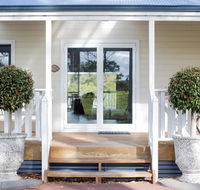 The Summer House Retreat - Accommodation QLD