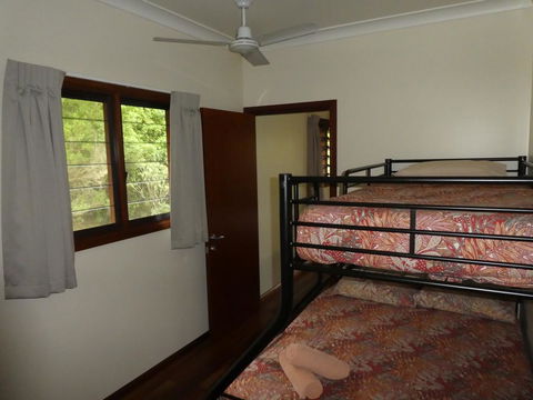 The Summit Bed & Breakfast - Accommodation QLD 1