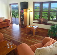 The Summit Bed  Breakfast - Accommodation QLD