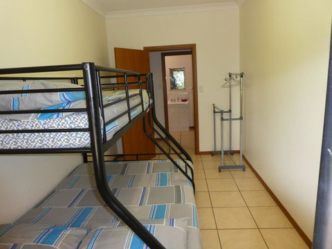The Summit Rainforest Retreat - Accommodation QLD 1
