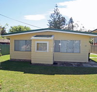 The Surf Way Cottage - Berrara - Accommodation QLD