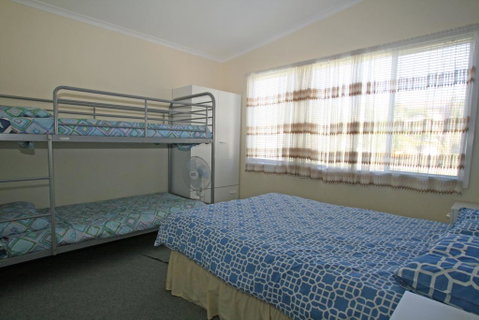 The Surf Way Cottage - Berrara - Accommodation QLD 2