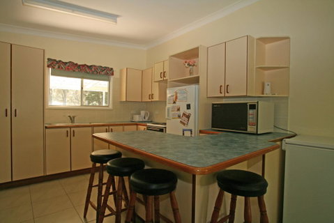 The Surf Way Cottage - Berrara - Accommodation QLD 3