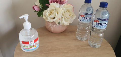 The Sweet Homestay - Accommodation QLD 1