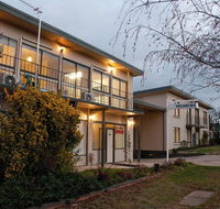 The Swiss Motel - Accommodation QLD