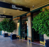The Tamworth Hotel - Accommodation QLD