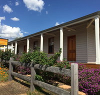 The Telegraph Station - Accommodation QLD