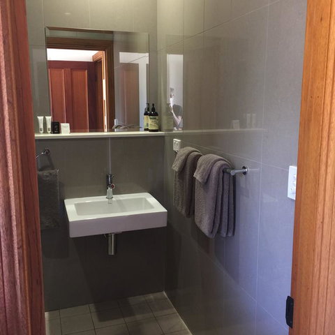 The Telegraph Station - Accommodation QLD 3